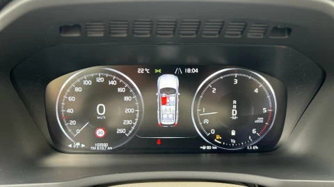 Volvo XC90 2.0 B5 D AWD Momentum Pro Auto