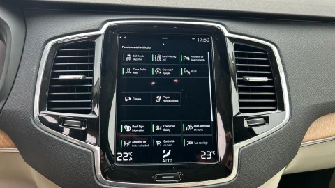 Volvo XC90 2.0 B5 D AWD Momentum Pro Auto