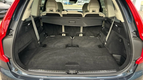 Volvo XC90 2.0 B5 D AWD Momentum Pro Auto