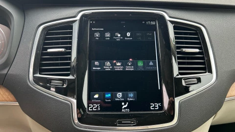 Volvo XC90 2.0 B5 D AWD Momentum Pro Auto