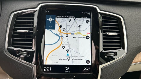 Volvo XC90 2.0 B5 D AWD Momentum Pro Auto