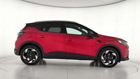 Renault Captur  Techno ECO-G 74Kw