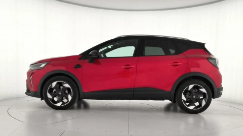 Renault Captur  Techno ECO-G 74Kw