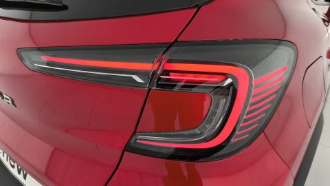 Renault Captur  Techno ECO-G 74Kw