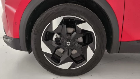 Renault Captur  Techno ECO-G 74Kw