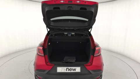 Renault Captur  Techno ECO-G 74Kw