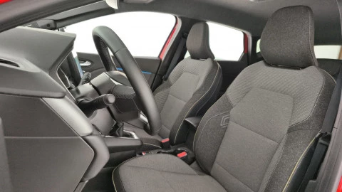 Renault Captur  Techno ECO-G 74Kw