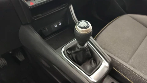Renault Captur  Techno ECO-G 74Kw