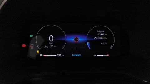 Renault Captur  Techno ECO-G 74Kw