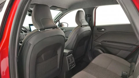 Renault Captur  Techno ECO-G 74Kw