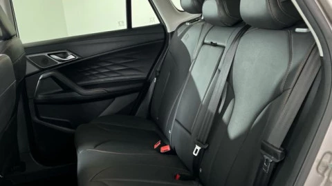 MG HS 1.5T MANUAL LUXURY
