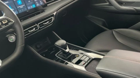 MG HS 1.5T MANUAL LUXURY
