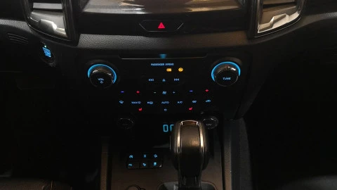 Ford Ranger  2.0 Ecob 157kW 4x4 Dob Cab Wildtrack SS