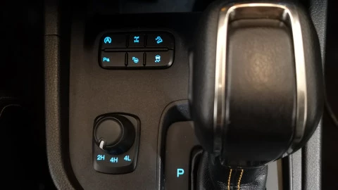 Ford Ranger  2.0 Ecob 157kW 4x4 Dob Cab Wildtrack SS