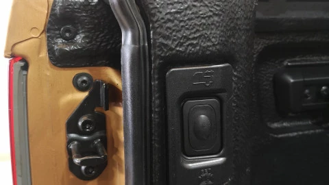 Ford Ranger  2.0 Ecob 157kW 4x4 Dob Cab Wildtrack SS