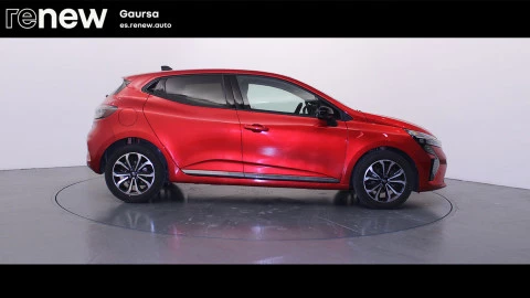 Renault Clio techno Eco-G 100cv (74kW)