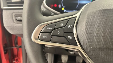 Renault Clio techno Eco-G 100cv (74kW)