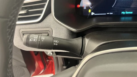 Renault Clio techno Eco-G 100cv (74kW)