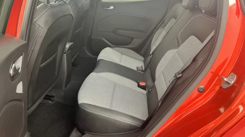 Renault Clio techno Eco-G 100cv (74kW)