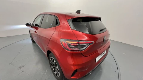 Renault Clio techno Eco-G 100cv (74kW)