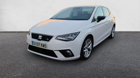 Seat Ibiza 1.0 EcoTSI 85kW (115CV) FR