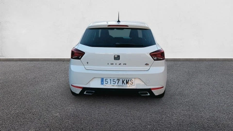 Seat Ibiza 1.0 EcoTSI 85kW (115CV) FR