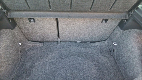 Seat Ibiza 1.0 EcoTSI 85kW (115CV) FR