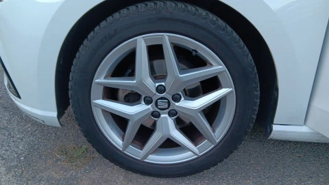 Seat Ibiza 1.0 EcoTSI 85kW (115CV) FR