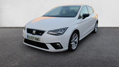Seat Ibiza 1.0 EcoTSI 85kW (115CV) FR