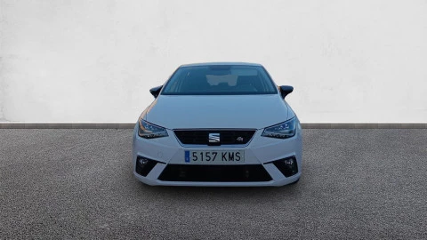 Seat Ibiza 1.0 EcoTSI 85kW (115CV) FR
