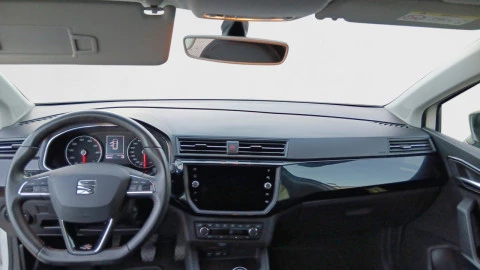 Seat Ibiza 1.0 EcoTSI 85kW (115CV) FR