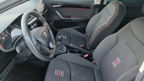 Seat Ibiza 1.0 EcoTSI 85kW (115CV) FR