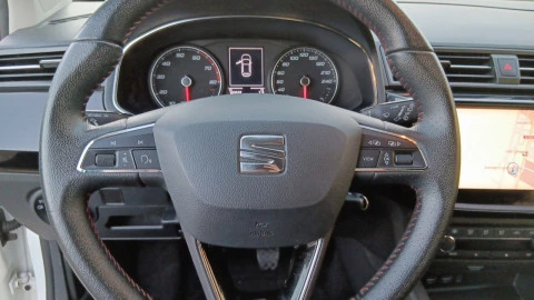 Seat Ibiza 1.0 EcoTSI 85kW (115CV) FR