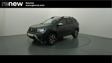 Dacia Duster Prestige Go TCE 74kW(100CV) ECO-G 4X2