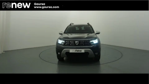 Dacia Duster Prestige Go TCE 74kW(100CV) ECO-G 4X2