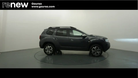 Dacia Duster Prestige Go TCE 74kW(100CV) ECO-G 4X2
