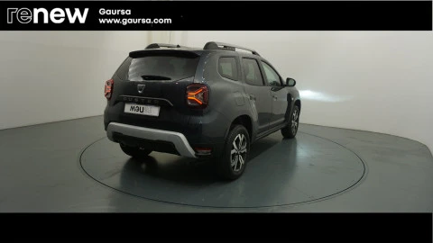 Dacia Duster Prestige Go TCE 74kW(100CV) ECO-G 4X2