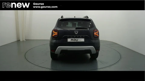Dacia Duster Prestige Go TCE 74kW(100CV) ECO-G 4X2