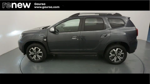 Dacia Duster Prestige Go TCE 74kW(100CV) ECO-G 4X2