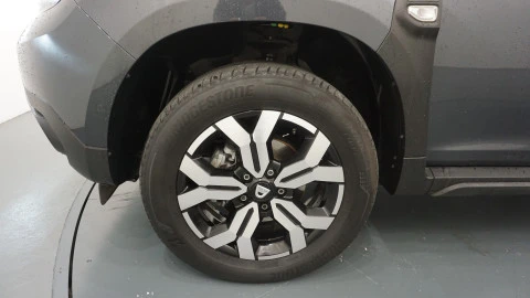 Dacia Duster Prestige Go TCE 74kW(100CV) ECO-G 4X2