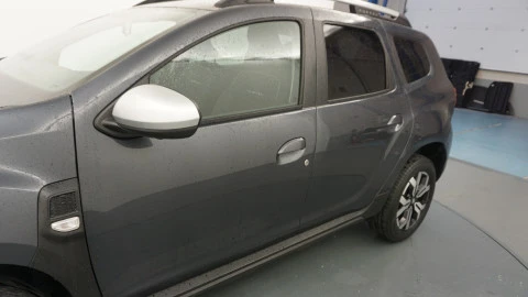 Dacia Duster Prestige Go TCE 74kW(100CV) ECO-G 4X2