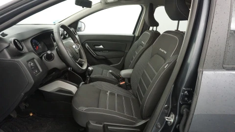 Dacia Duster Prestige Go TCE 74kW(100CV) ECO-G 4X2