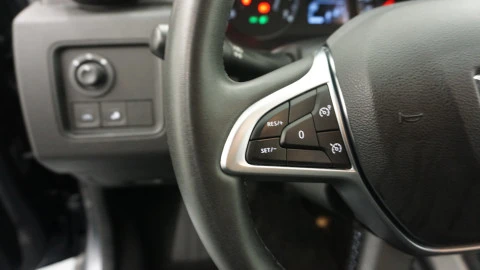 Dacia Duster Prestige Go TCE 74kW(100CV) ECO-G 4X2