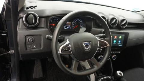 Dacia Duster Prestige Go TCE 74kW(100CV) ECO-G 4X2