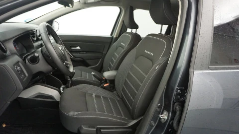 Dacia Duster Prestige Go TCE 74kW(100CV) ECO-G 4X2