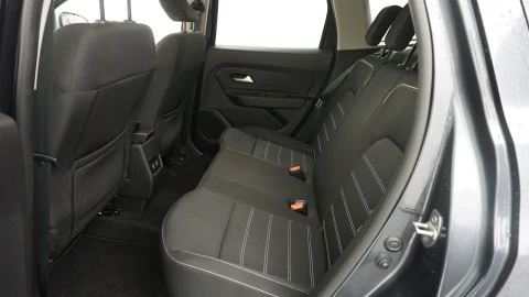 Dacia Duster Prestige Go TCE 74kW(100CV) ECO-G 4X2