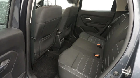 Dacia Duster Prestige Go TCE 74kW(100CV) ECO-G 4X2