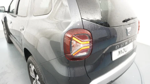 Dacia Duster Prestige Go TCE 74kW(100CV) ECO-G 4X2