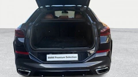 BMW X6 xDrive30d