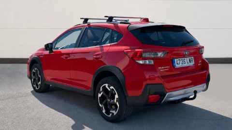 Subaru XV 2.0i Hybrid CVT Executive Plus